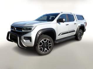 Amarok PanAmericana 3.0 TDI 240 Aut. 4M HardT..., 64811 €, Auto & Fahrrad-Autos in 6844 Gemeinde Altach