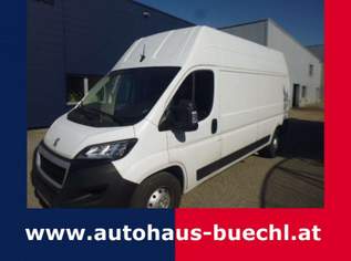 Boxer 35+ L3H3 BlueHDi 140 S&S, 27990 €, Auto & Fahrrad-Autos in 5230 Mattighofen Boxer 35+ L3H3 BlueHDi 140 S&S, 27990 €, Auto & Fahrrad-Autos in 5230 Mattighofen