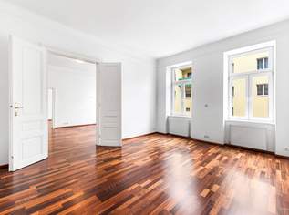 Charmante 3,5-Zimmer-Wohnung in begehrter Lage von Wien-Gersthof (18. Bezirk), 590000 €, Immobilien-Wohnungen in 1180 Währing