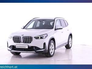 X1 sDrive18d, 45890 €, Auto & Fahrrad-Autos in 4310 Mauthausen