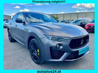 Levante Diesel Q4 GranSport, 39990 €, Auto & Fahrrad-Autos in 2751 Gemeinde Matzendorf-Hölles