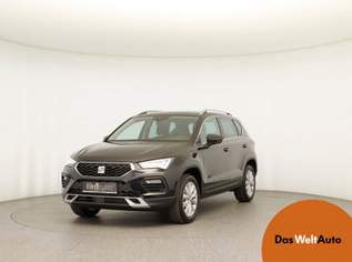 Ateca Style 1.0 TSI, 29990 €, Auto & Fahrrad-Autos in 4694 Ohlsdorf