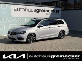 Tipo 1,6 MultiJet II 120 Start&Stop Lounge, 10890 €, Auto & Fahrrad-Autos in 4623 Gunskirchen