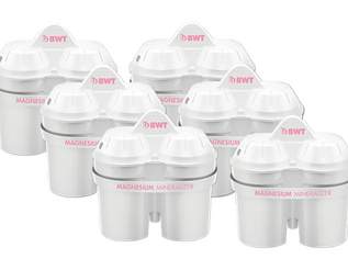 BWT Filterkartuschen BWT Filterkartuschen-Set 6-tlg., 10.95 €, Haus, Bau, Garten-Hausbau & Werkzeug in Österreich