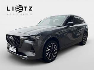 CX-60 2.5L e-SKYACTIV PHEV 327ps 8AT AWD HOMURA CO, 43950 €, Auto & Fahrrad-Autos in 3250 Gemeinde Wieselburg