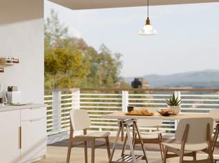 Penthouse in Enns - Ennsdorf, 0 €, Immobilien-Wohnungen in 4482 Ennsdorf