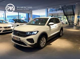T-Cross 4Me TSI, 21870 €, Auto & Fahrrad-Autos in 4060 Leonding