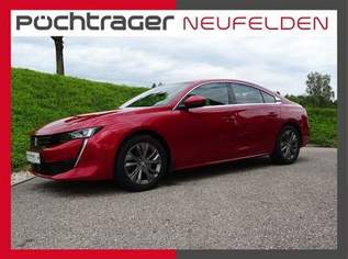 508 Allure 1,5 BHDi 6 Gang, 17480 €, Auto & Fahrrad-Autos in 4120 Neufelden 508 Allure 1,5 BHDi 6 Gang, 17480 €, Auto & Fahrrad-Autos in 4120 Neufelden