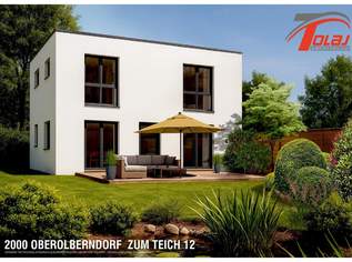 Oberolberndorf, Haus 2, 545000 €, Immobilien-Häuser in 2000 Gemeinde Stockerau