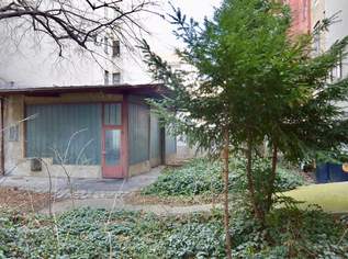 Atelier/Werkstatt Nähe Matzleinsdorfer Platz!, 149000 €, Immobilien-Gewerbeobjekte in 1100 Favoriten