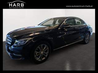 C 220 BlueTEC Avantgarde A-Edition Plus