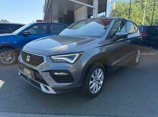Ateca 1,0 Style TSI (G2911), 22490 €, Auto & Fahrrad-Autos in 8020 Gries