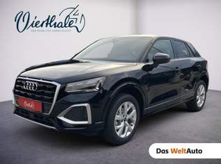 Q2 30 TFSI admired, 29490 €, Auto & Fahrrad-Autos in 5600 Sankt Johann im Pongau