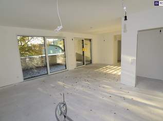 Wohnen im Grünen - Exklusive Neubauwohnung in Graz-Mariatrost mit modernem Komfort und idyllischer Aussicht!, 778000 €, Immobilien-Wohnungen in 8044 