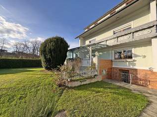 Mehrfamilienhaus in Krenglbach - perfekt für große Familien & Landliebhaber, 467000 €, Immobilien-Häuser in 4631 Katzbach