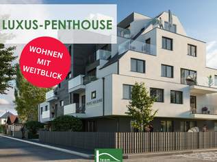 Luxuriöses Penthouse in 1220 Wien – Ihr neues Zuhause nahe der Alten Donau! - JETZT ZUSCHLAGEN, 899000.04 €, Immobilien-Wohnungen in 1220 Donaustadt
