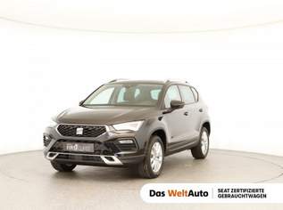 Ateca Style Edition 1.5 TSI ACT DSG, 34990 €, Auto & Fahrrad-Autos in 4694 Ohlsdorf Ateca Style Edition 1.5 TSI ACT DSG, 34990 €, Auto & Fahrrad-Autos in 4694 Ohlsdorf