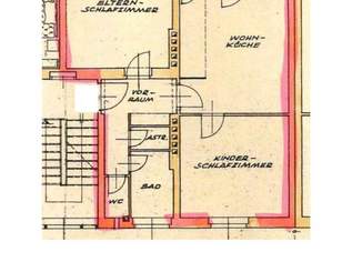PROVISIONSFREI! MARIA THERESIA STRASSE!, 483.46 €, Immobilien-Wohnungen in 3100 Stattersdorf