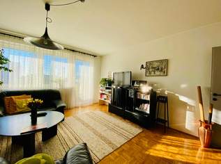 Geräumige 4 Zimmer Wohnung in 8010 Graz Jakomini, 1550 €, Immobilien-Wohnungen in 8010 