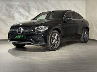 GLC 220 d 4Matic**AMG Line**Erstbesitz**MWST**, 44990 €, Auto & Fahrrad-Autos in 6116 Gemeinde Weer