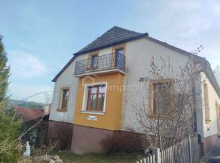 Gemütliches Einfamilienhaus in Rappottenstein – ideal für Familien, 250000 €, Immobilien-Häuser in 3911 Gemeinde Rappottenstein Gemütliches Einfamilienhaus in Rappottenstein – ideal für Familien, 250000 €, Immobilien-Häuser in 3911 Gemeinde Rappottenstein