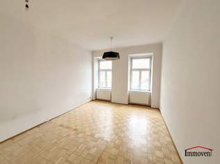 TOPLAGE - Altbau-Kleinwohnung nahe Mariahilfer Straße, 209000 €, Immobilien-Wohnungen in 1060 Mariahilf