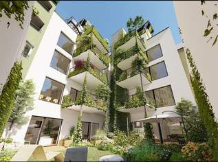 Ottakring - Jahrhundertwendehaus erstrahlt in neuem Glanz, 329000 €, Immobilien-Wohnungen in 1160 Ottakring