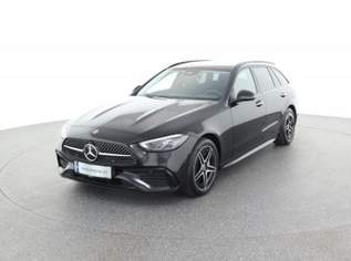 C 300 de 4MATIC T-Modell, 42900 €, Auto & Fahrrad-Autos in 1210 Floridsdorf