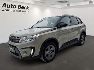 Vitara 1.6 AllGrip Shine, 14990 €, Auto & Fahrrad-Autos in 5760 Saalfelden am Steinernen Meer