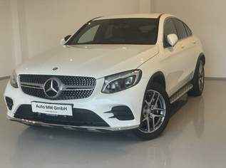 GLC 250 d Coupe 4Matic AMG line, 37990 €, Auto & Fahrrad-Autos in 9584 Finkenstein am Faaker See