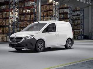 Citan 110 CDI Kasten PRO Standard, 17988 €, Auto & Fahrrad-Autos in 2351 Gemeinde Wiener Neudorf