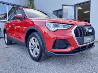 Q3 35 TDI S Tronic/1-Besitz / LED / NAVI /, 34990 €, Auto & Fahrrad-Autos in 8234 Rohrbach an der Lafnitz Q3 35 TDI S Tronic/1-Besitz / LED / NAVI /, 34990 €, Auto & Fahrrad-Autos in 8234 Rohrbach an der Lafnitz