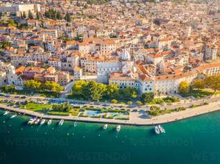 Kroatische Adria-MIETEN WOHNUNG-SIBENIK Kroatische Adria-MIETEN WOHNUNG-SIBENIK