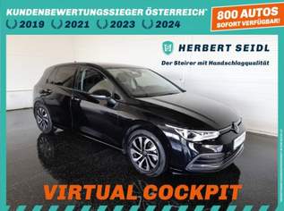 Golf 2,0 TDI Style DSG, 26480 €, Auto & Fahrrad-Autos in 8200 Gleisdorf