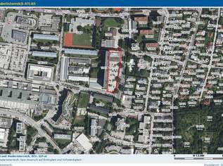 PKW-Abstellplatz in St. Pölten/Süd, 60 €, Immobilien-Kleinobjekte & WGs in 3100 Stattersdorf