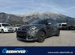 500X FireFly Turbo 120 Sport, 16990 €, Auto & Fahrrad-Autos in 6068 Gemeinde Mils