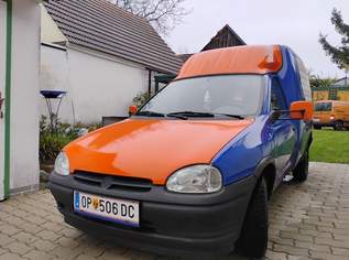 Opel Combo B, 2500 €, Auto & Fahrrad-Traktoren & Nutzfahrzeuge in 7323 Gemeinde Ritzing Opel Combo B, 2500 €, Auto & Fahrrad-Traktoren & Nutzfahrzeuge in 7323 Gemeinde Ritzing