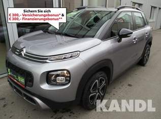 C3 Aircross 1.2 PureTech 110 Feel, 11990 €, Auto & Fahrrad-Autos in 1100 Favoriten