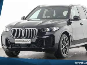 X5 xDrive50e *M-Sportpaket *2-Achs Luftfederung *AHK, 79990 €, Auto & Fahrrad-Autos in Steiermark