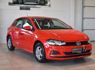 Polo 1.0 Trendline, 10750 €, Auto & Fahrrad-Autos in 8354 Sankt Anna am Aigen Polo 1.0 Trendline, 10750 €, Auto & Fahrrad-Autos in 8354 Sankt Anna am Aigen