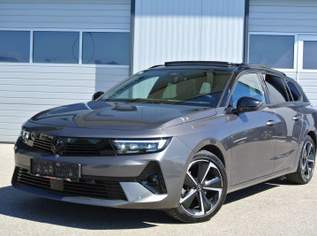 Astra SportsTourer 1.2 Turbo Aut. *GS-Line * PANO*LED, 24690 €, Auto & Fahrrad-Autos in 4693 Desselbrunn