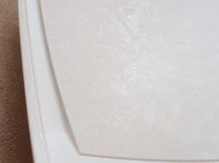 Schneidbrett 39x28x0,8 cm TUPPERWARE