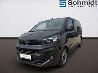 Vivaro Kombi, L, Diesel 180PS AT8, 40400 €, Auto & Fahrrad-Autos in 5231 Schalchen Vivaro Kombi, L, Diesel 180PS AT8, 40400 €, Auto & Fahrrad-Autos in 5231 Schalchen