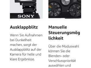 Digitalkamera, 750 €, Marktplatz-Kameras & TV & Multimedia in 8020 Graz