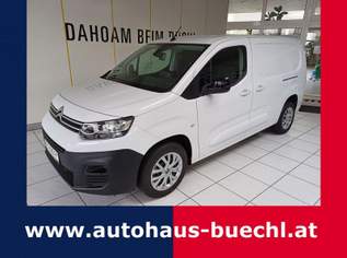 Berlingo KW XL BlueHDi 130 S&S erh. Nutzl. EAT8, 25690 €, Auto & Fahrrad-Autos in 4782 St. Florian am Inn Berlingo KW XL BlueHDi 130 S&S erh. Nutzl. EAT8, 25690 €, Auto & Fahrrad-Autos in 4782 St. Florian am Inn