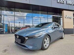 Mazda3 Skyactiv-G122 Comfort+ /SO/PR/ST/TE, 15990 €, Auto & Fahrrad-Autos in 4240 Freistadt Mazda3 Skyactiv-G122 Comfort+ /SO/PR/ST/TE, 15990 €, Auto & Fahrrad-Autos in 4240 Freistadt