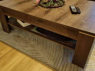 Wohnzimmertisch , 20 €, Haus, Bau, Garten-Möbel & Sanitär in 9300 Sankt Veit an der Glan