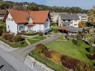 Familienfreundliches Haus mit großem Grundstück & Sauna, 449000 €, Immobilien-Häuser in 8563 Ligist