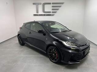 Yaris 1,6 Turbo GR High Performance Aut. Alcantara,18..., 54990 €, Auto & Fahrrad-Autos in 6020 Innsbruck Yaris 1,6 Turbo GR High Performance Aut. Alcantara,18..., 54990 €, Auto & Fahrrad-Autos in 6020 Innsbruck