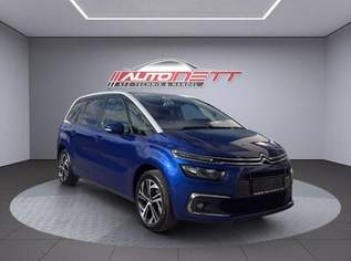 C4 Picasso Feel Edition, 13499 €, Auto & Fahrrad-Autos in 4600 Wels